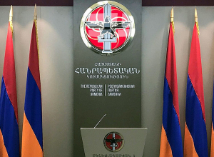 Արմեն Աշոտյանը ենթարկվում է քաղաքական հետապնդման,ՀՀԿ ԳՄ