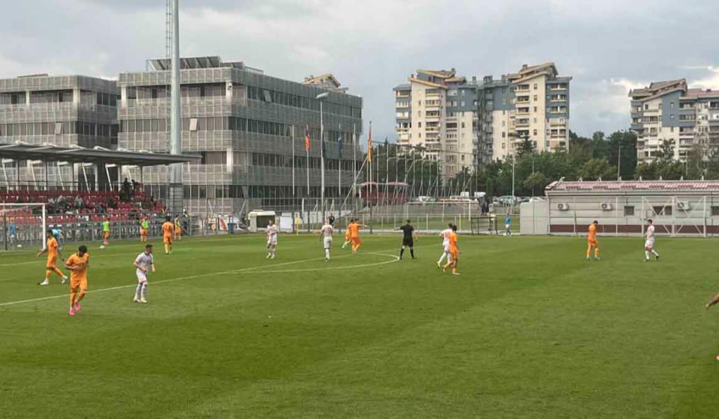 a1+makedonia - hajastan