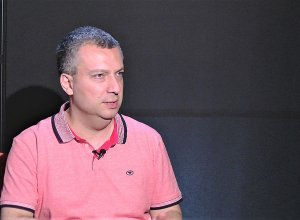 Եթե Ալիևն ասի, որ անցակետը 3 շաբաթով հանում է, զգալի քանակությամբ մարդ Արցախից դուրս կգա․ Բ․Պողոսյան