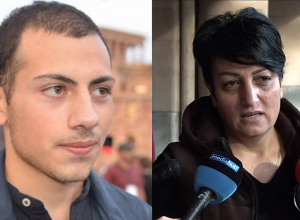 «Որդիների կանչ» ՀԿ խորհրդի ընդլայնված նիստում այսօր որոշում է կայացվել Գայանե Հակոբյանին հեռացնել ՀԿ-ի շարքերից