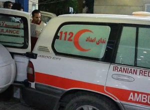 Իրանում հորդառատ անձրևների հետևանքով 7 մարդ է զոհվել