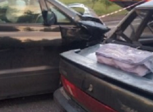 Բախվել են ավտոմեքենաներ․ կա զոհ և տուժած