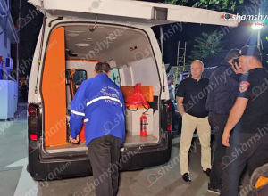 Երևանում հնդիկների վիճաբանությունն ու ծեծկռտուքն ավարտվել է սպանությամբ․ Shamshyan.com