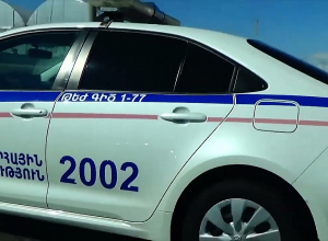 ՃՈ ուժեղացված ծառայություն մարզերում․ հայտնաբերվել է 675 խախտում