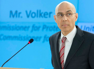 Верховный комиссар ООН по правам человека подчеркнул важность свободного передвижения по Лачинскому коридору