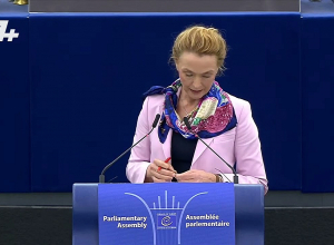 ԵԽ գլխավոր քարտուղարի պատասխանը՝  Հայաստան-Ադրբեջան հարաբերությունների վերաբերյալ