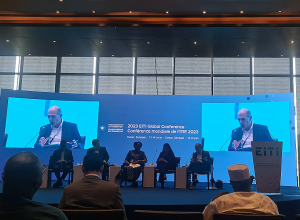 Աշխարհում 5 հազար նոր հանքարդյունաբերական ծրագիր է սկսվում. ԶՊՄԿ-ն մասնակցել է ԱՃԹՆ համաժողովին