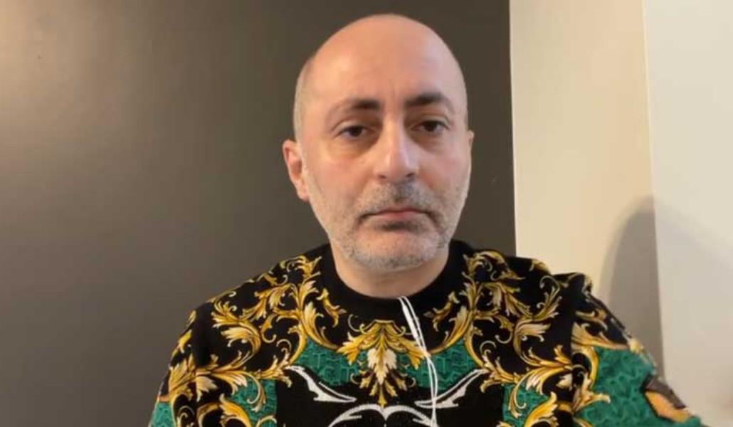 Կալանավորվել է «Դոգ» մականվամբ հայտնի Վարդան Ղուկասյանի կողմից ...