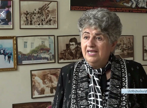 Ադրբեջանցիները գտնված ոսկորները վերագրում են ադրբեջանցիներին, նրանց սպանությունը՝ հայերին