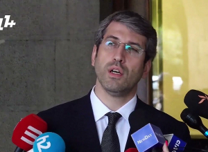 Կարեն Անդրեասյանի հետ կապված ԶԼՄ հրապարակումները բամբասանք են. Գրիգոր Մինասյան