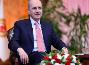 Թուրքիայի խորհրդարանի նախագահը խոսել է հայ-թուրքական կարգավորման գործընթացից