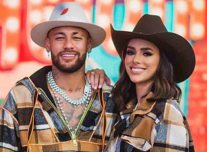 Նեյմարը սիրո խոստովանություն է արել