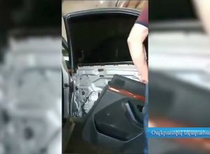 ՊԵԿ-ը կանխել է դեղերի անօրինական ներմուծման դեպքեր