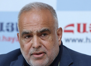 «Նախկինները թույլ տվեցին «ծակ Նիկոլի» գոյության հնարավորությունն ու Ադրբեջանի հզորացումը». Րաֆֆի Հովհաննիսյան