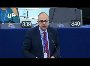 Бывают случаи, когда людей похищают, чтобы использовать в качестве инструмента в переговорах: Варданян