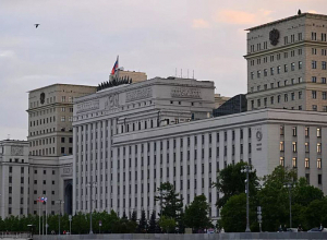 «Վագներ» ՄՌԸ-ն ծանր ռազմական տեխնիկան կհանձնի ՌԴ ՊՆ-ին