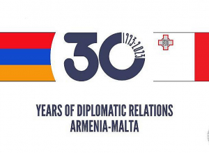 Հայաստանի և Մալթայի արտաքին գործերի նախարարներն ուղերձներ են փոխանակել