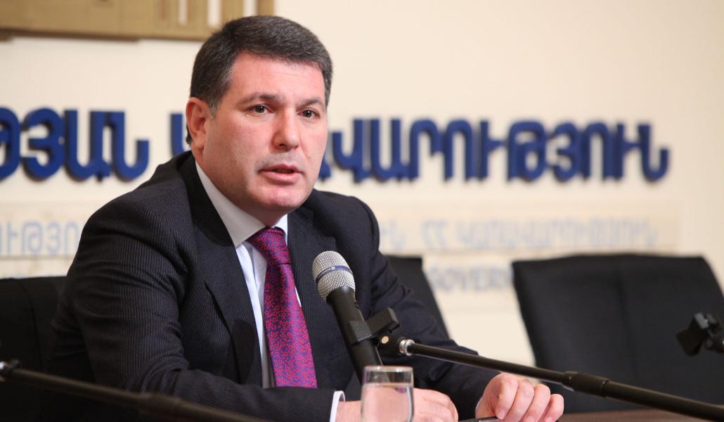 Արամ Հարությունյան