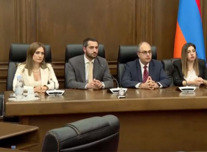 Խաղաղության նախատեսվող պայմանագրի համար Հայաստանն ու Ադրբեջանը շարունակում են գլխավոր հարցերի շուրջ տարաձայնություններ ունենալ․ Ռուբինյան