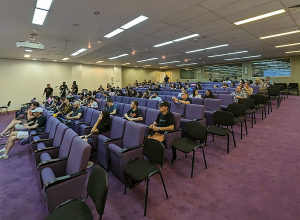 При техническом содействии Ucom в Ереване в 14-ый раз состоялся BarCamp