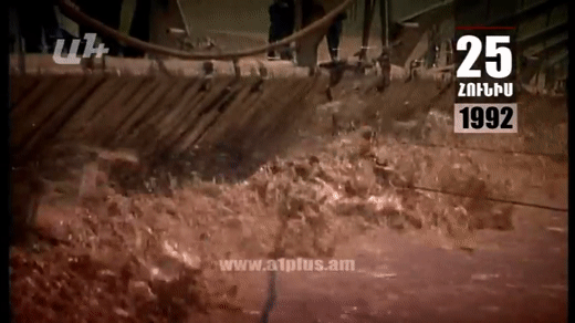 Օրացույց․ 25-ը հունիսի․ Այս օրերին Մեղրիի շրջանում ադրբեջանական զինուժի կուտակումներ կային