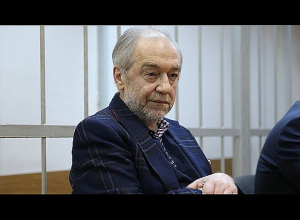 Именем Левона Айрапетяна в Ереване назовут улицу