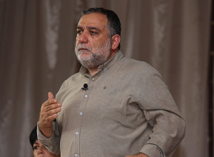 Ադրբեջանը ժամ ժամի սեղմում է օղակն Արցախի շուրջ․ Ռուբեն Վարդանյան