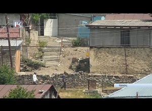 Խաղաղապահների ուղեկցությամբ Շուշիի շրջանի բնակիչները կկարողանան Ստեփանակերտ հասնել