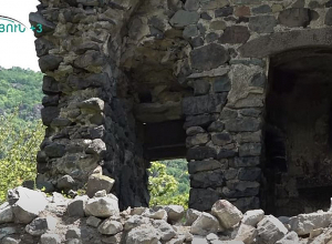 Հերթը պատմական կոթողներինն է