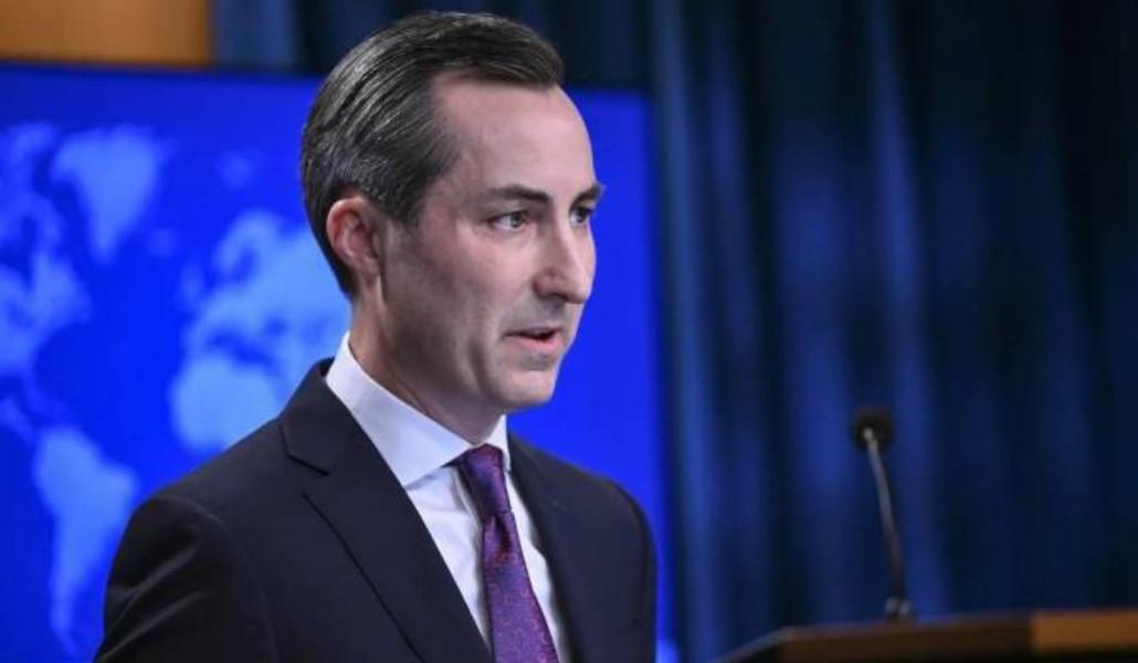 Մեթյու Միլլեր