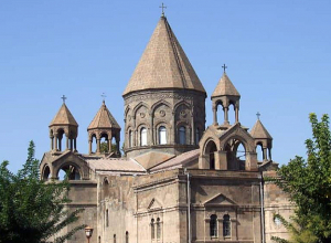 Կարգալույծ է արվել