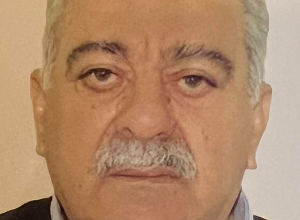 Մահացել է Գերագույն խորհրդի պատգամավոր Նորայր Իսխանյանը