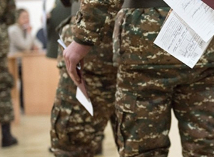 Պաշտպանի աջակցությամբ վերանայվել է քաղաքացու վարժական հավաքին մասնակցելու հարցը