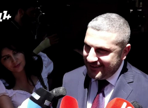 Կղեկավարեմ նախընտրական շտաբը․ Փամբուխչյան