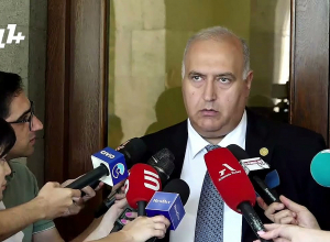 Օգոստոսի 1–ից գազի սակագինը չի փոխվի. ՀԾԿՀ նախագահ
