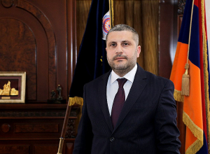 Առանձնահատուկ շնորհակալություն եմ ուզում հայտնել ՀՀ վարչապետ Նիկոլ Փաշինյանին․ Արմեն Փամբուխչյանի ուղերձը