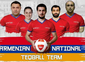 Եվրոպական խաղեր. Թեքբոլիստ Գոռ Սարգսյանը ցավալի պարտություն կրեց և դուրս մնաց պայքարից