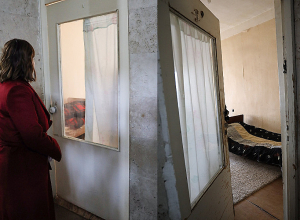 Արմաշի առողջության կենտրոնում ՄԻՊ արձանագրած խնդիրների հիման վրա հարուցել է վարչական վարույթ