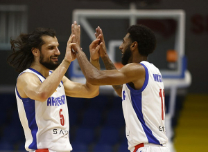 Հայաստանի բասկետբոլի հավաքականը կմասնակցի 2027թ աշխարհի առաջնության նախընտրական փուլին