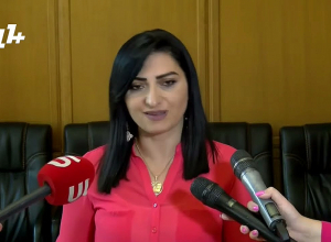Փաստաբանները բռնության են ենթարկվում․ Թագուհի Թովմասյան