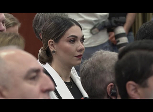 Վարչապետ Փաշինյանի ելույթը ՀՀ դատախազության հիմնադրման 105 ամյակին նվիրված համաժողովին