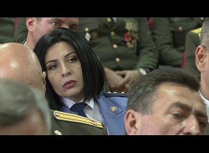 ՊՊԾ ում փոփոխություններն ավելի կուժեղացնեն ծառայությունը՝ ի շահ Հայաստանի անվտանգության. վարչապետ