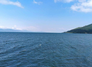 Սևանա լճի մակարդակը իջել է