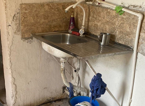 Հացի արտադրամասը գործել է սանիտարահիգիենիկ նորմերի խախտումներով