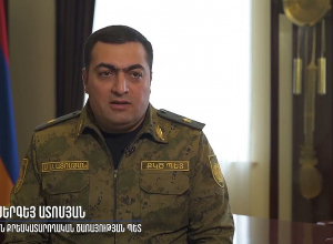 2 5 մլրդ դրամ՝ քրեակատարողական հիմնարկների շինբարեկարգմանը