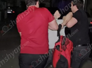 Բերման են ենթարկվել «Շտիռլիցը», «Չերչիլը», «Ռեմբոն», «Վանդամը», «Ձենով Օհանը»․ Shamshyan.com