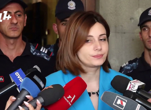 Տարածաշրջանում իրավիճակը բավականին լարված է,  կարմրուկի բռնկումներ կան․ Ավանեսյան