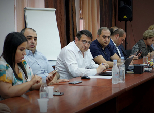 Հայաստանում եռօրյա բողոքի ակցիա կմեկնարկի․ Փաստաբանների պալատ