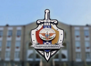 Ադրբեջանական մարտական դիրքերից կրակ են բացել ջրհորի նորոգման աշխատանքներ կատարողների ուղղությամբ