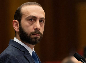 Арарат Мирзоян 11-12 декабря отбудет с рабочим визитом в Брюссель